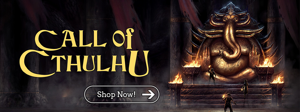 Call of Cthulhu