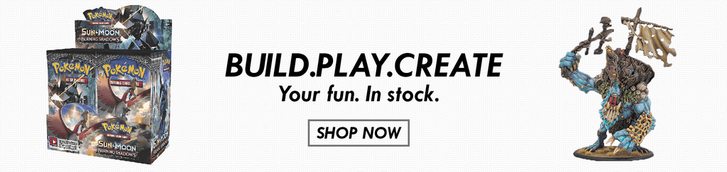 Board Games By Theme/Universe