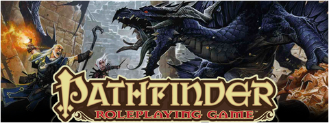 Pathfinder and Starfinder