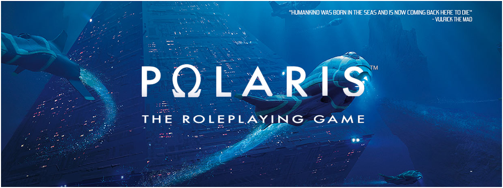 Polaris RPG