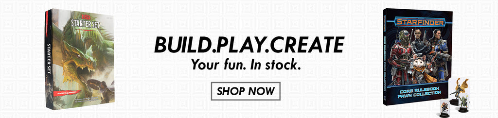 RPG Games
