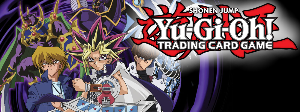 Yu-Gi-Oh Cards