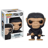 Pop! 14282 War for the Planet of the Apes - Caesar