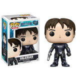 Pop! 14334 Valerian and the City of a Thousand Planets - Valerian