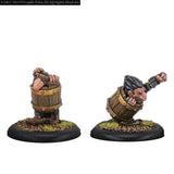 Hordes: Grymkin - Cask Imp (2)