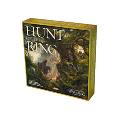 Hunt for the Ring