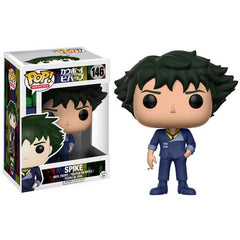 Pop! 11807 Cowboy Bebop - Spike