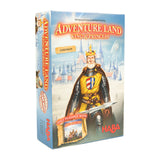 Adventure Land: King & Princess