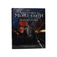 Adventures in Middle Earth: Player's Guide