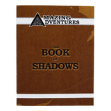 Amazing Adventures - Book of Shadows