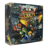 Arcadia Quest