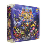 Arcadia Quest: Beyond the Grave Campaign