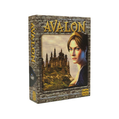 The Resistance: Avalon