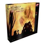 Betrayal at House on the Hill: Widow's Walk