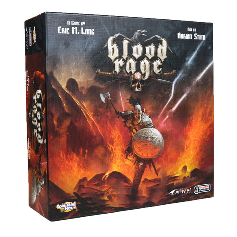 Blood Rage
