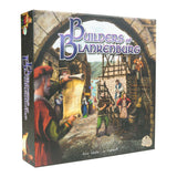 Builders of Blankenburg