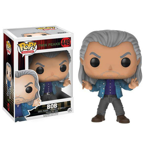 Pop! 12698 Twin Peaks - Bob