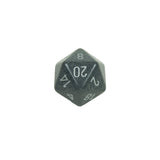 Chessex CHXXS2003 Hi-Tech™ Speckled 34mm d20 single