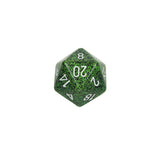 Chessex CHXXS2089 Recon™ Speckled 34mm d20 single