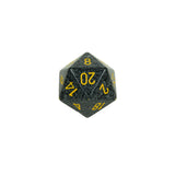 Chessex CHXXS2092 Urban Camo™ Speckled 34mm d20 single