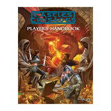 Castles & Crusades Players Handbook Alt Cover (Hardcover)