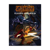 Castles & Crusades Players Handbook (Hardcover)