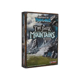 Champions of Midgard: The Dark Mountains