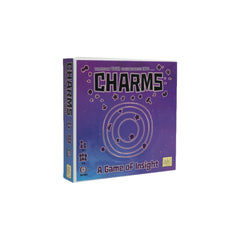 Charms: A Game of Insight