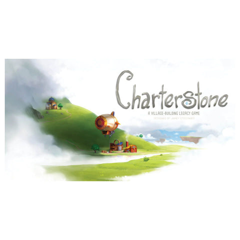 Charterstone