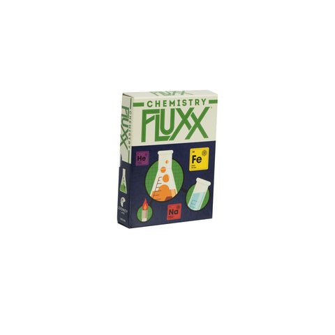 Chemistry Fluxx