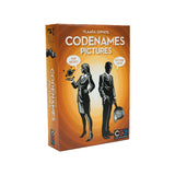 Codenames: Pictures