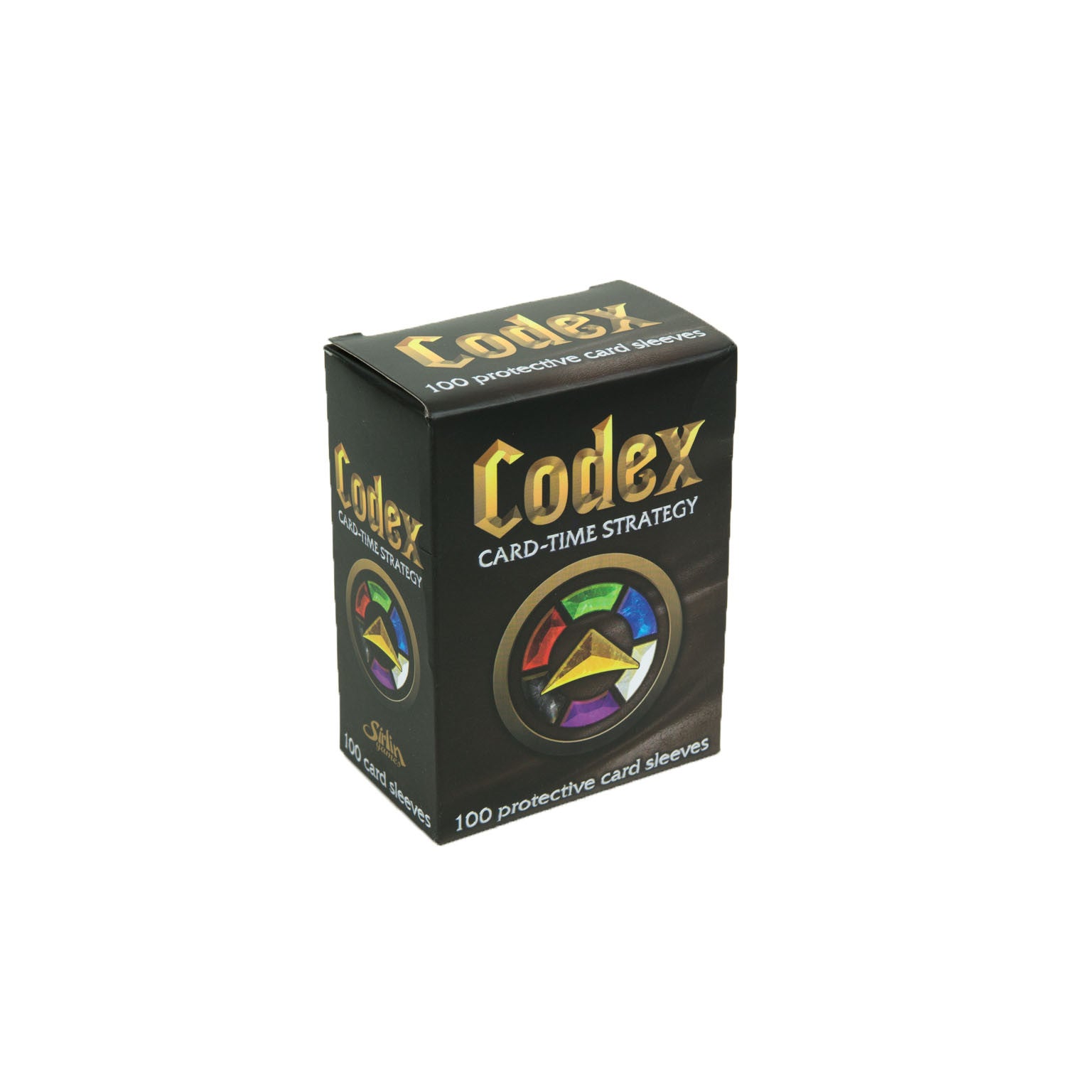 Codex: Card Sleeves
