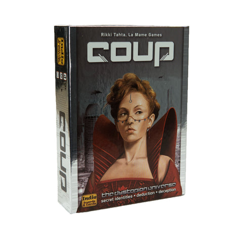 Coup