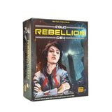 Coup: Rebellion G54