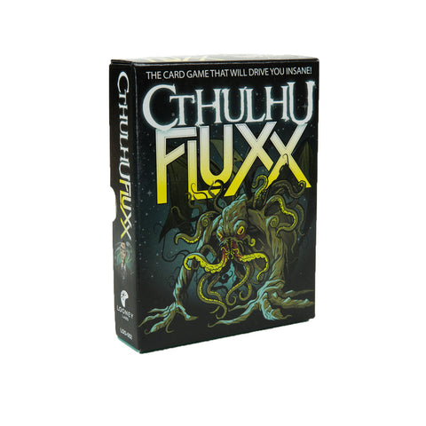 Cthulhu Fluxx