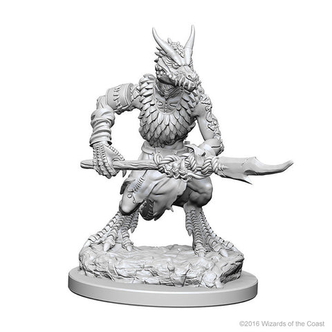 D&D Nolzur's Marvelous Unpainted Minis: 72557 Kobolds