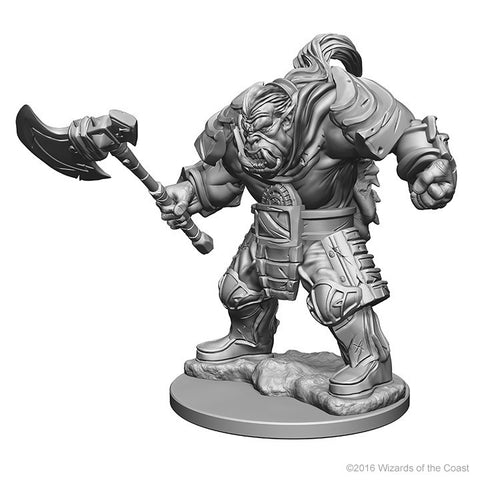 D&D Nolzur's Marvelous Unpainted Minis: 72560 Orcs