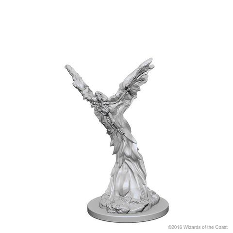 D&D Nolzur's Marvelous Unpainted Minis: 72563 Familiars