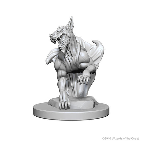 D&D Nolzur's Marvelous Unpainted Minis: 72568 Blink Dogs