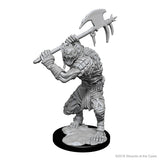 D&D Nolzur's Marvelous Unpainted Minis: 72569 Gnolls