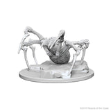 D&D Nolzur's Marvelous Unpainted Minis: 72572 Phase Spider