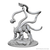 D&D Nolzur's Marvelous Unpainted Minis: 72576 Displacer Beast