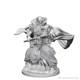 D&D Nolzur's Marvelous Unpainted Minis: 72618 Human Male Wizard