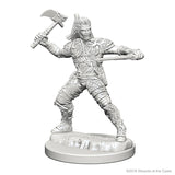 D&D Nolzur's Marvelous Unpainted Minis: 72635 Human Male Ranger