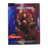 Dungeons & Dragons 5th Edition: Curse of Strahd