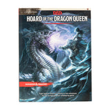 Dungeons & Dragons 5th Edition: Hoard of the Dragon Queen
