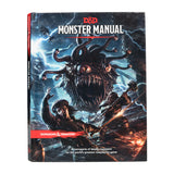 Dungeons & Dragons 5th Edition: Monster Manual