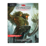 Dungeons & Dragons 5th Edition: Out of the Abyss