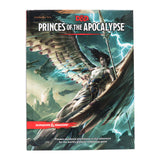 Dungeons & Dragons 5th Edition: Princes of the Apocalypse