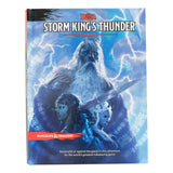 Dungeons & Dragons 5th Edition: Storm King's Thunder